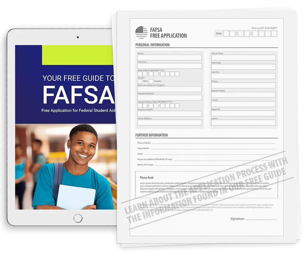 Learn How to Apply for Student Financial Aid With Our Guide