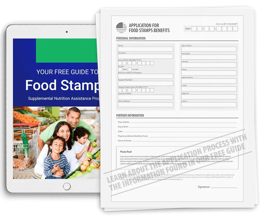 Learn How to Apply for Food Stamps With Our Guide