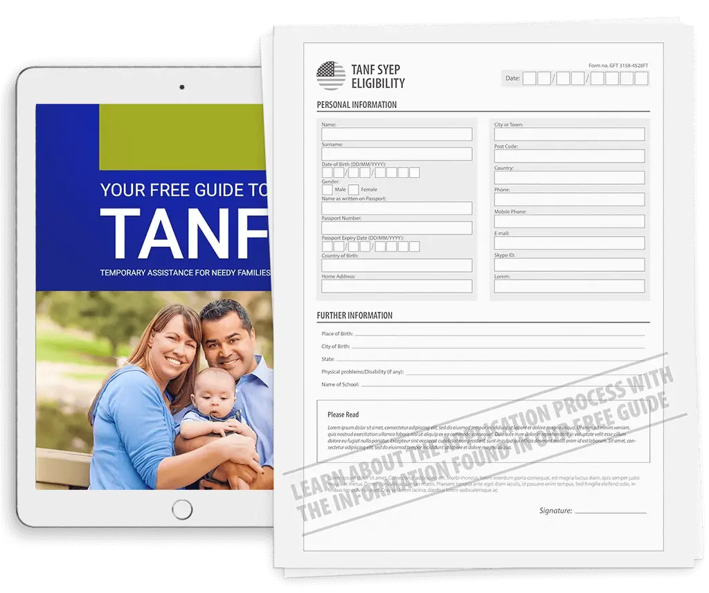 Learn How to Apply for TANF With Our Guide