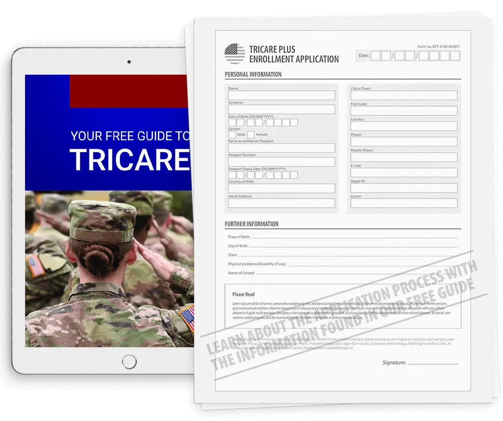 Learn How to Apply for TRICARE Insurance With Our Guide