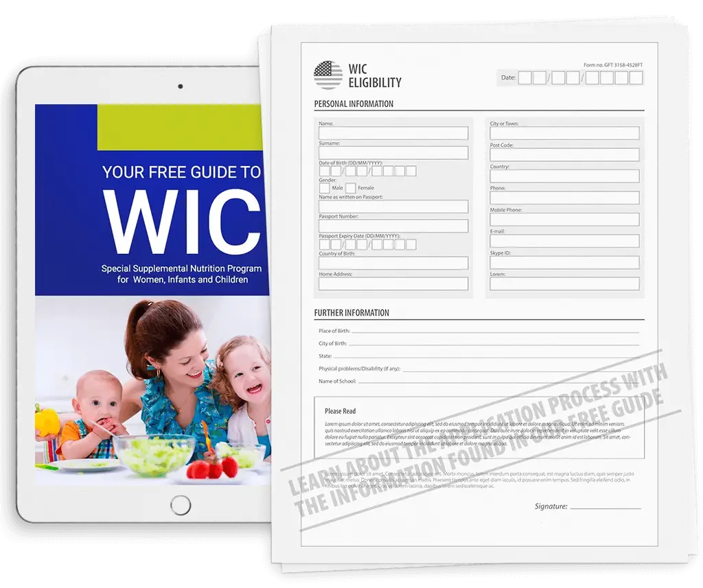 Learn How to Apply for WIC Assistance With Our Guide